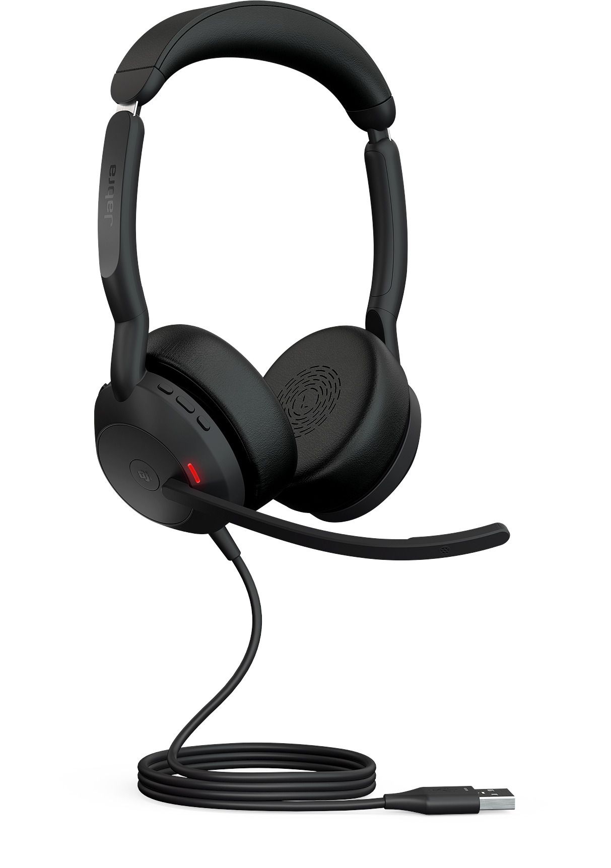 JABRA Evolve2 50 USB-A MS Stereo